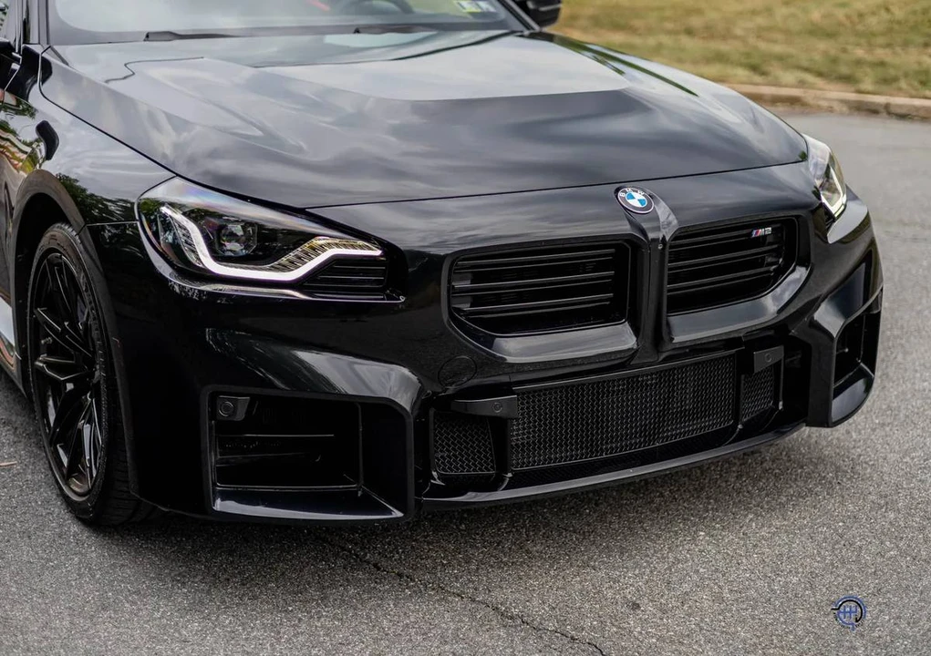 2024 BMW G87 M2 - Image 5 of 22