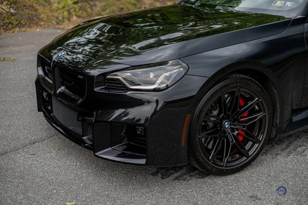 2024 BMW G87 M2 - Image 2 of 22