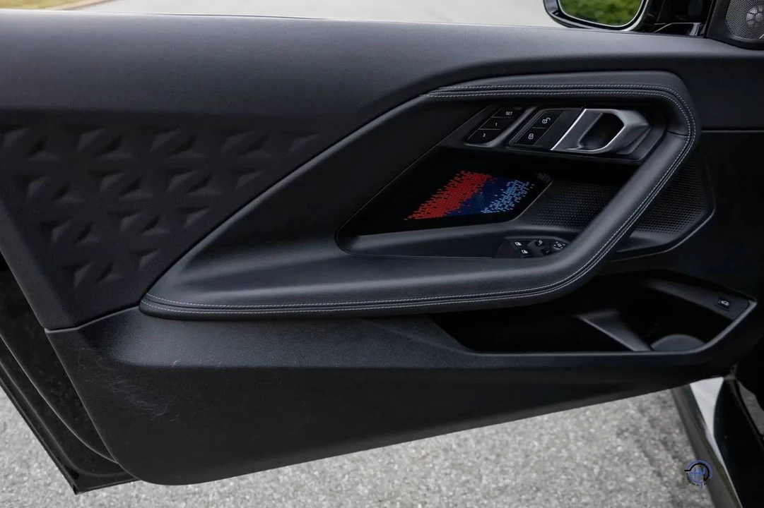 2024 BMW G87 M2 - Image 17 of 22