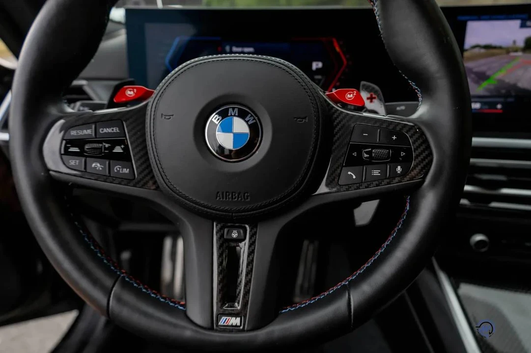 2024 BMW G87 M2 - Image 12 of 22