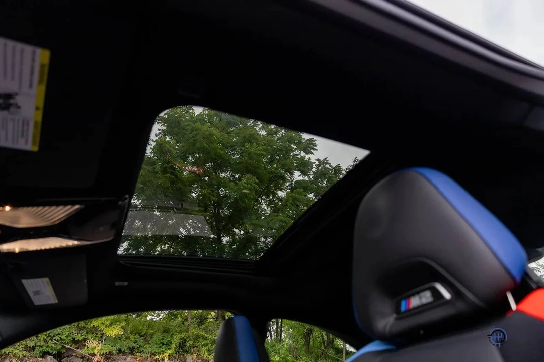 2024 BMW G87 M2 - Image 11 of 22
