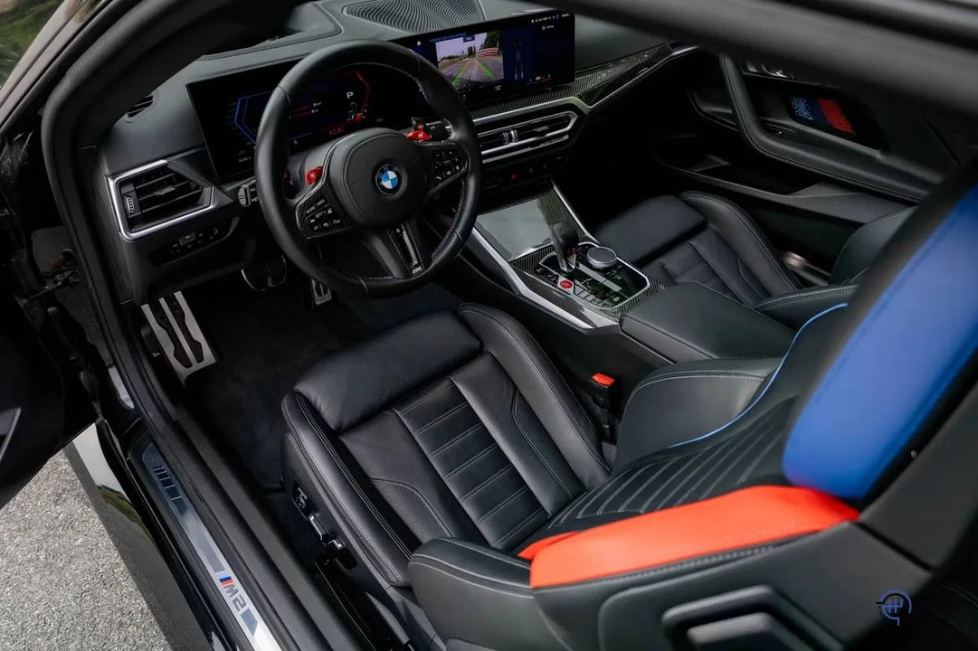 2024 BMW G87 M2 - Image 15 of 22