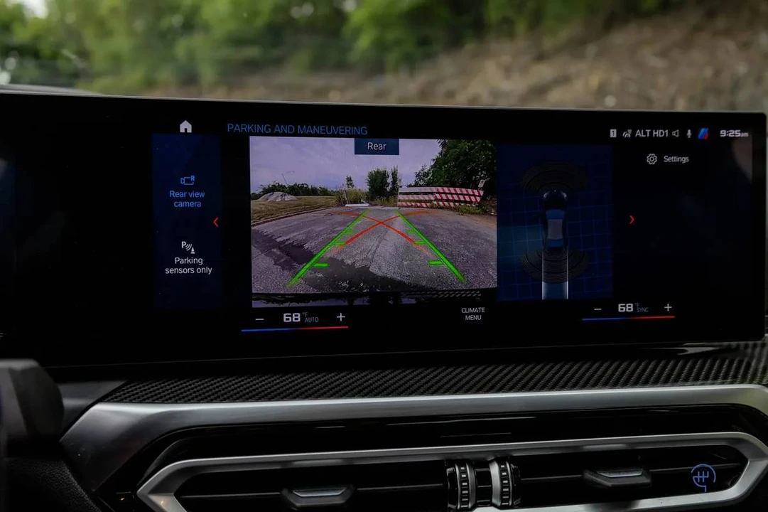 2024 BMW G87 M2 - Image 21 of 22