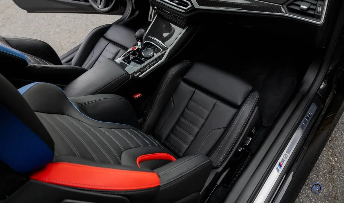 2024 BMW G87 M2 - Image 16 of 22