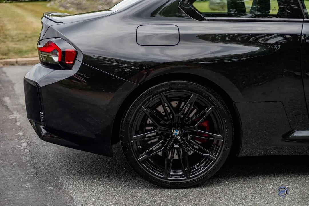 2024 BMW G87 M2 - Image 9 of 22