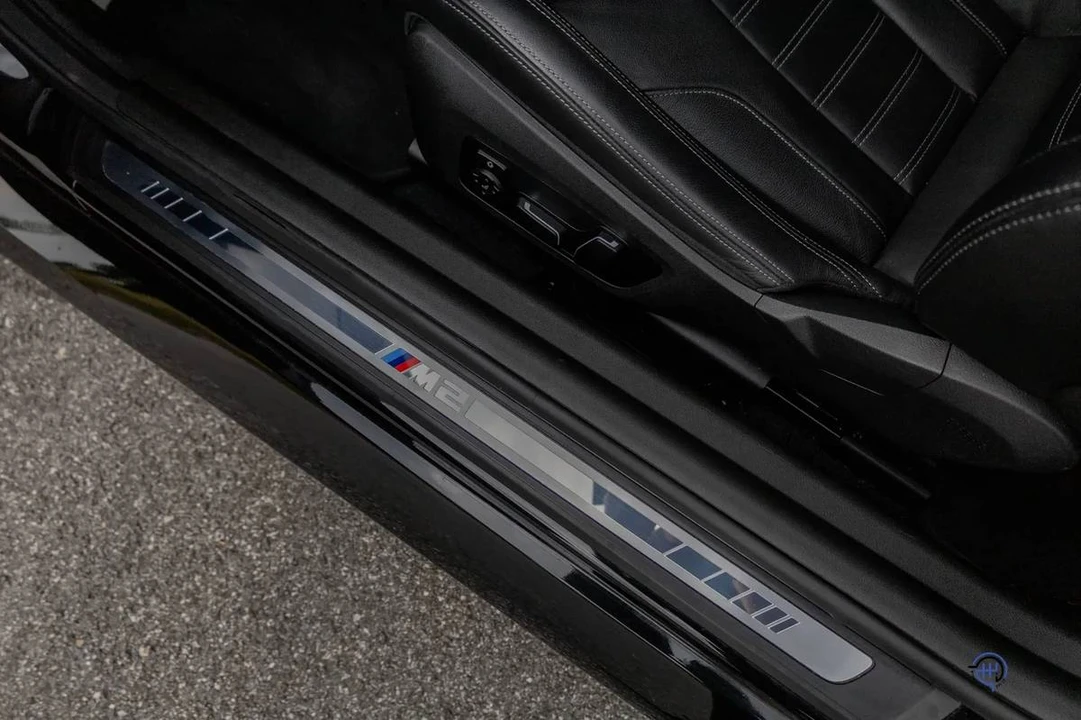 2024 BMW G87 M2 - Image 14 of 22