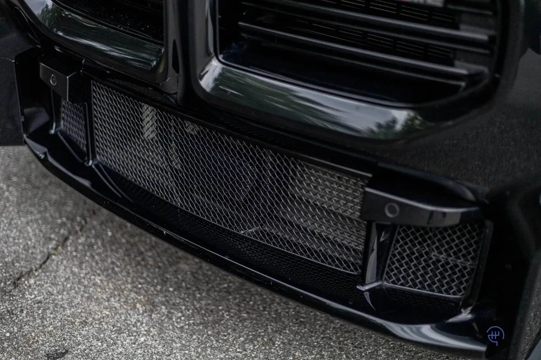 2024 BMW G87 M2 - Image 4 of 22