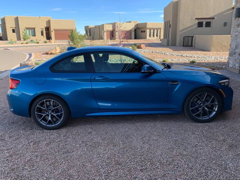 2018 BMW F87 M2 - Image 5 of 5