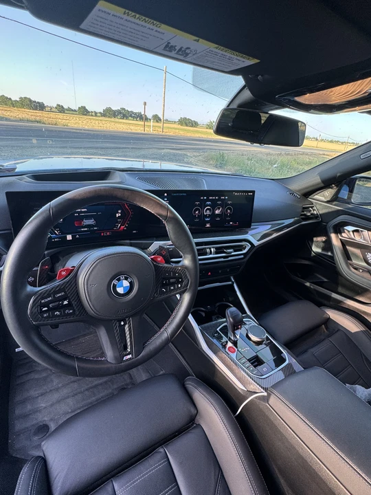 2024 BMW G87 M2 - Image 5 of 6