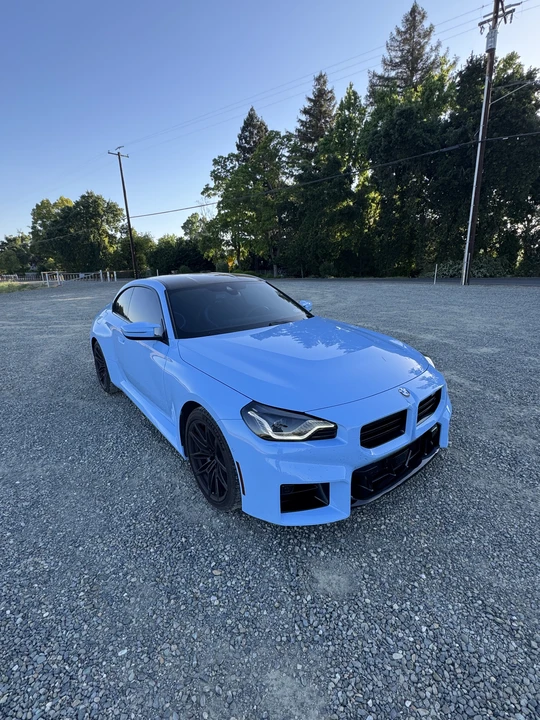 2024 BMW G87 M2 - Image 2 of 6