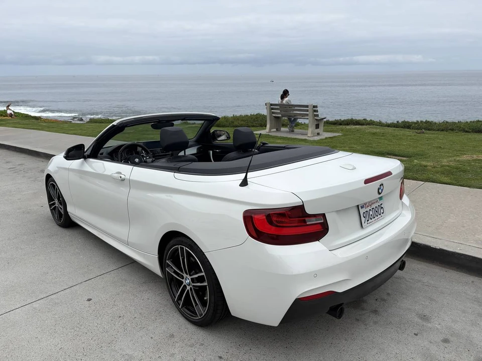 2017 BMW - Image 3 of 24