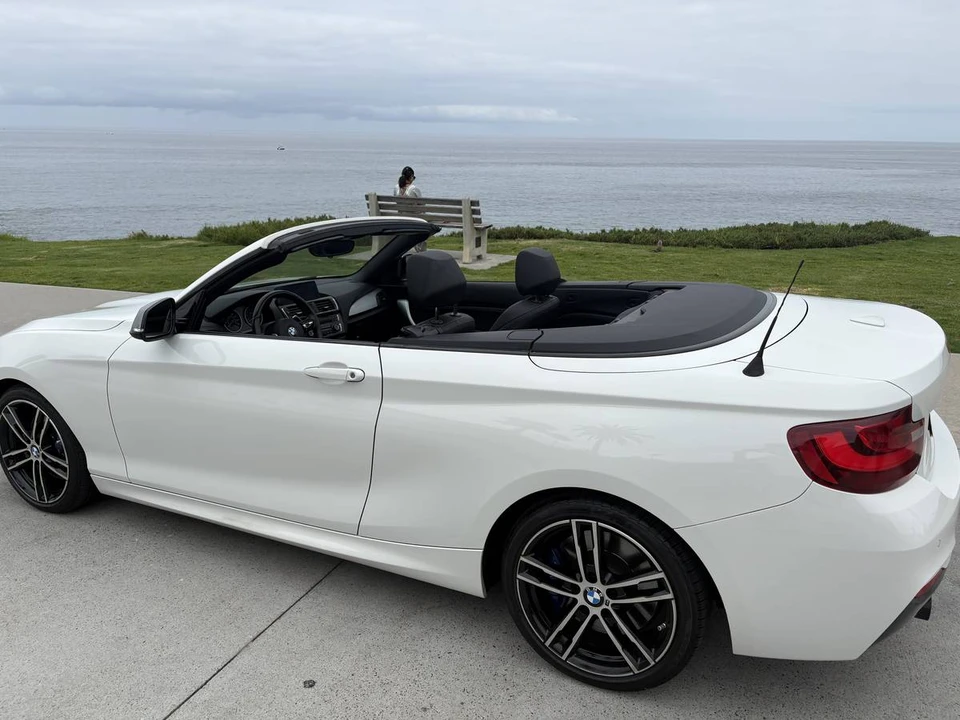 2017 BMW - Image 8 of 24