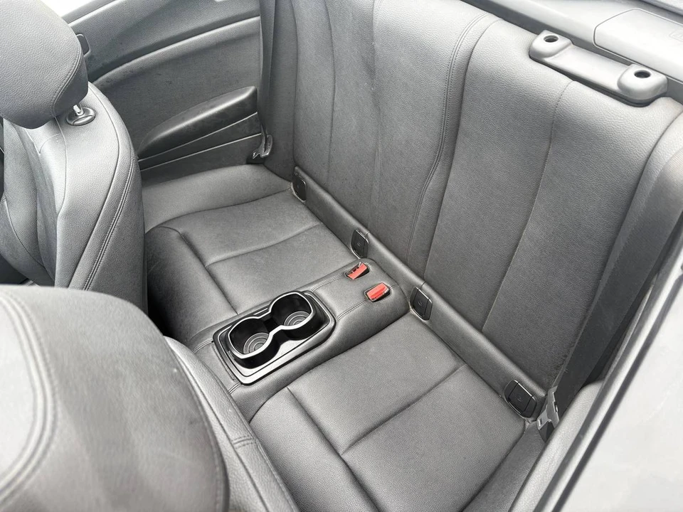 2017 BMW - Image 19 of 24