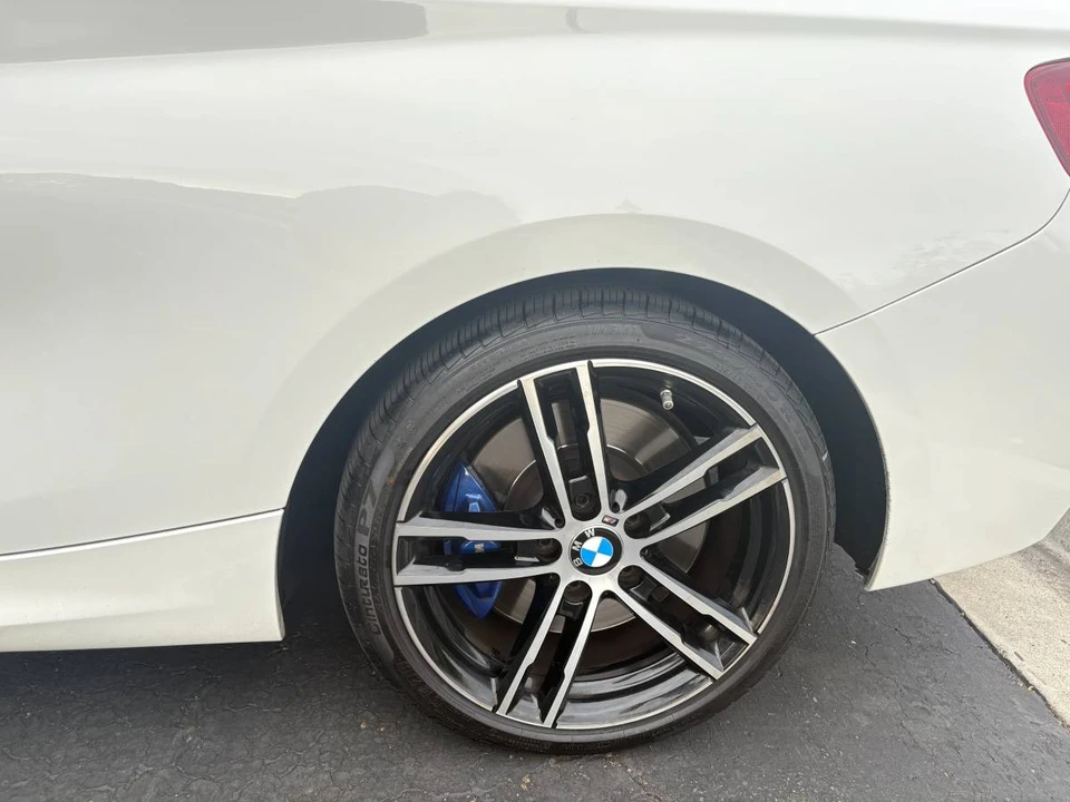 2017 BMW - Image 21 of 24