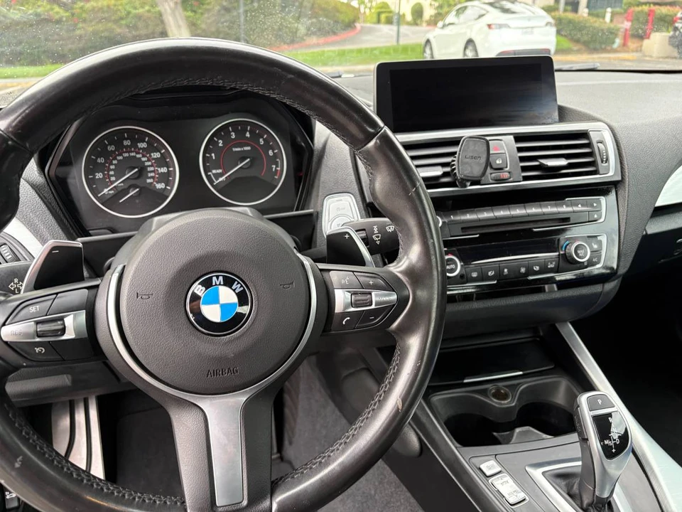 2017 BMW - Image 15 of 24