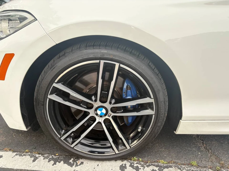2017 BMW - Image 20 of 24