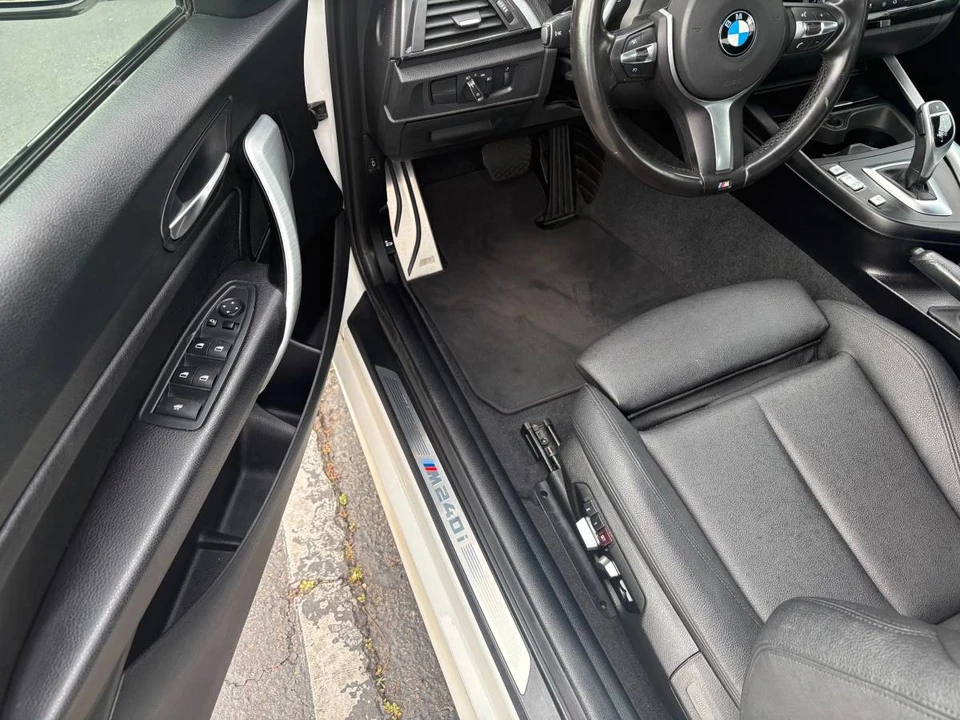 2017 BMW - Image 18 of 24