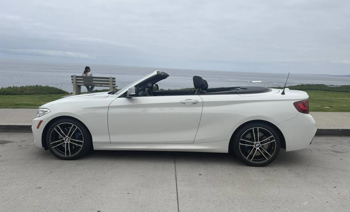 2017 BMW - Image 6 of 24