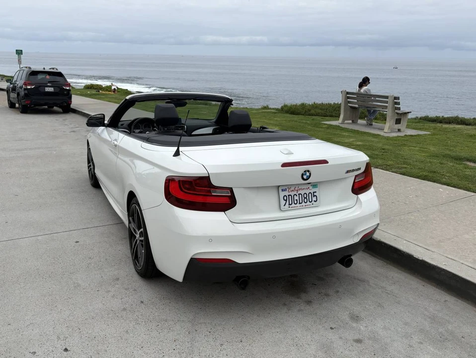2017 BMW - Image 3 of 24