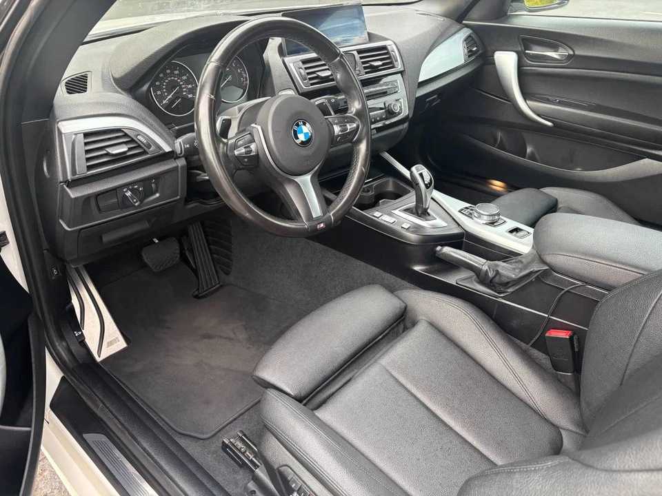 2017 BMW - Image 17 of 24