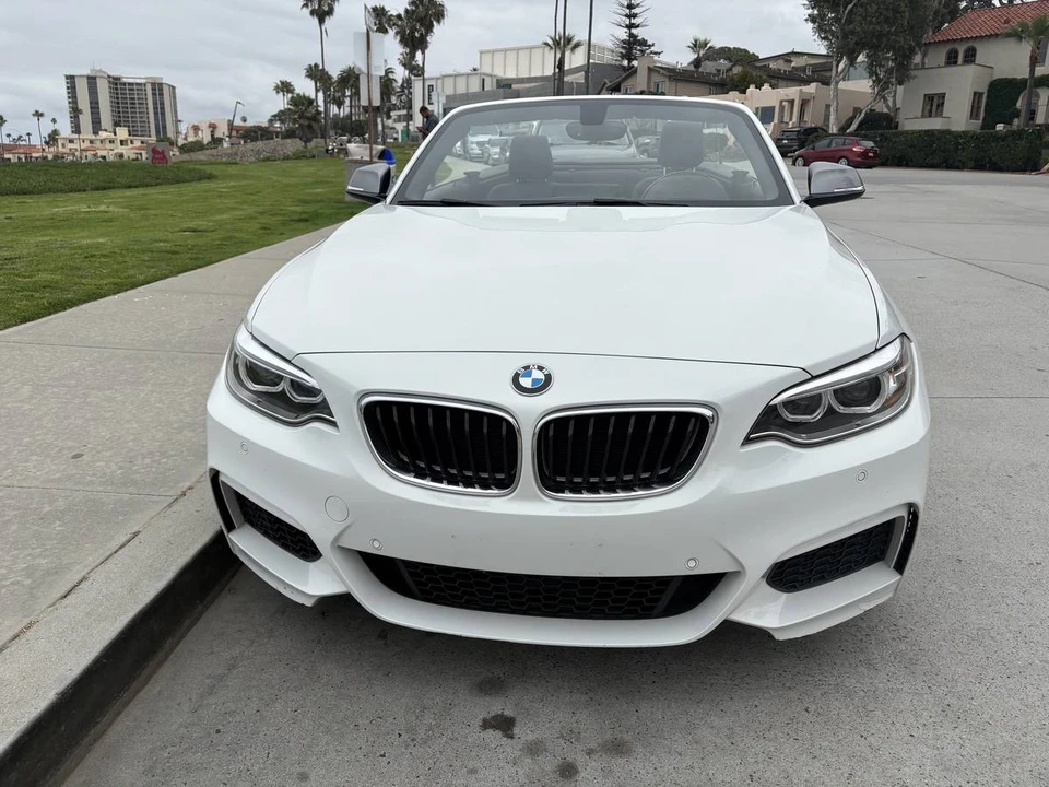 2017 BMW - Image 5 of 24