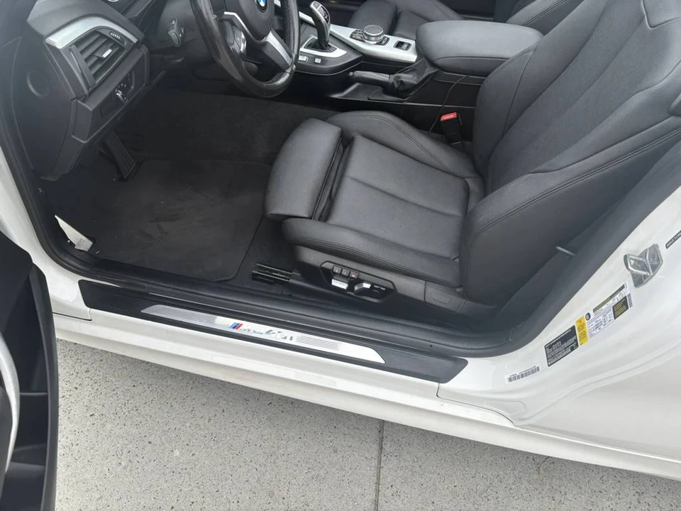 2017 BMW - Image 14 of 24