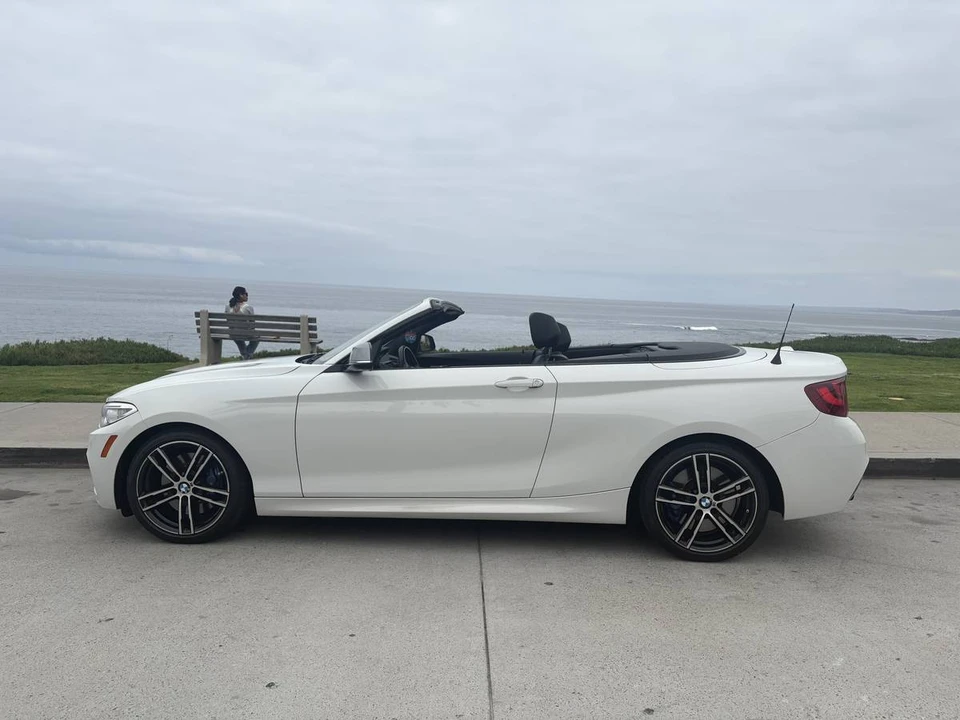 2017 BMW - Image 6 of 24