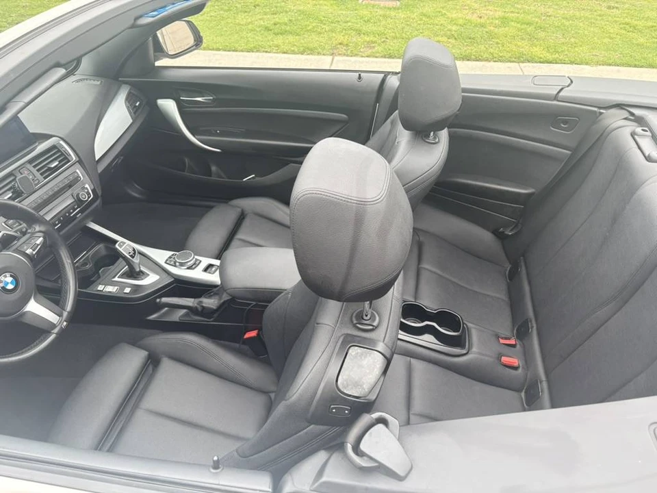 2017 BMW - Image 16 of 24