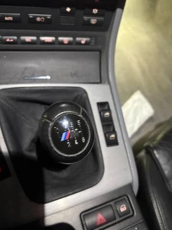2003 BMW E46 M3 - Image 6 of 12