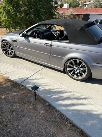 2003 BMW E46 M3 - Image 3 of 12
