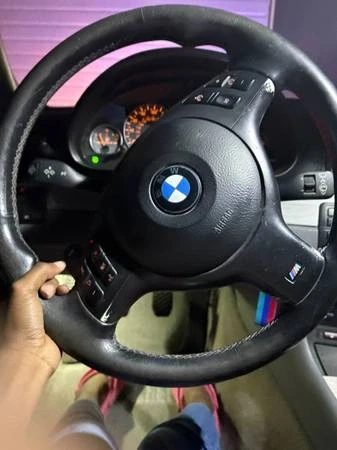 2003 BMW E46 M3 - Image 11 of 12