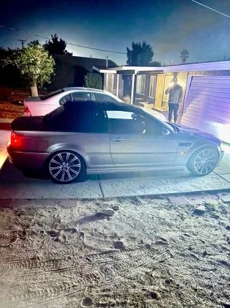 2003 BMW E46 M3 - Image 12 of 12