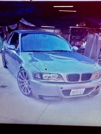 2003 BMW E46 M3 - Image 5 of 12