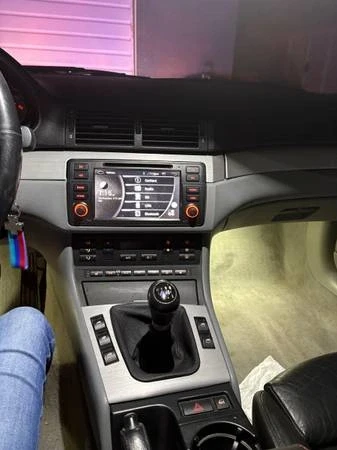 2003 BMW E46 M3 - Image 7 of 12