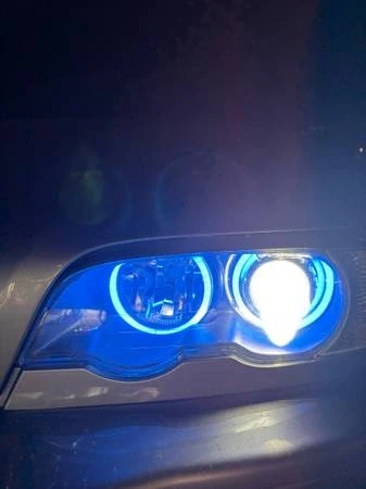 2003 BMW E46 M3 - Image 9 of 12