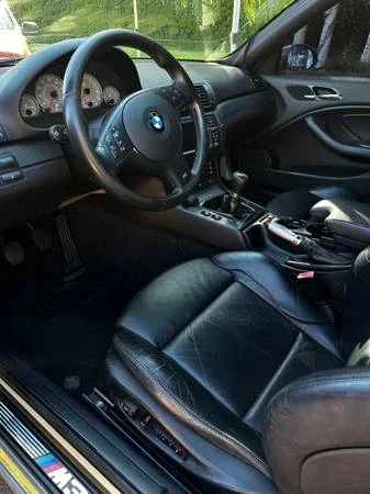 2004 BMW E46 M3 - Image 2 of 4