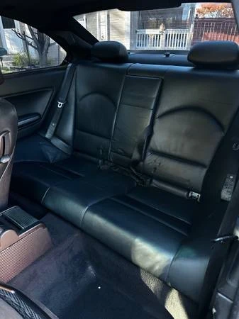 2004 BMW E46 M3 - Image 3 of 4