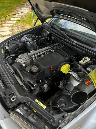 2004 BMW E46 M3 - Image 4 of 4
