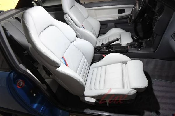 1998 BMW E36 M3 - Image 8 of 18