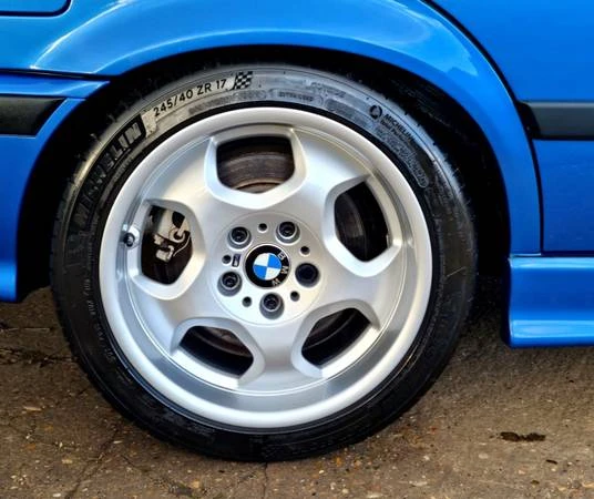 1998 BMW E36 M3 - Image 3 of 18