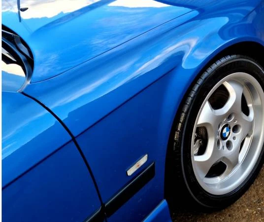1998 BMW E36 M3 - Image 2 of 18