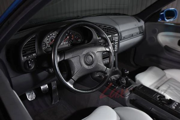 1998 BMW E36 M3 - Image 15 of 18