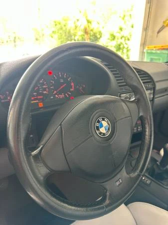 1998 BMW E36 M3 - Image 11 of 18