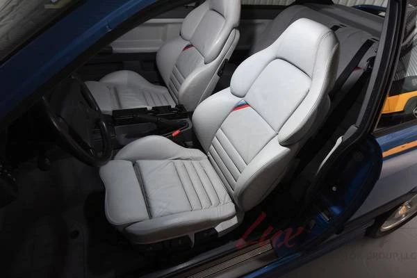 1998 BMW E36 M3 - Image 7 of 18