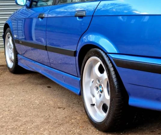 1998 BMW E36 M3 - Image 4 of 18