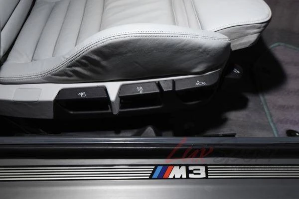 1998 BMW E36 M3 - Image 10 of 18