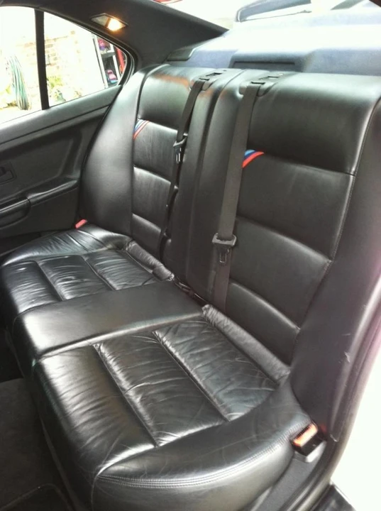 1997 BMW E36 M3 - Image 23 of 24