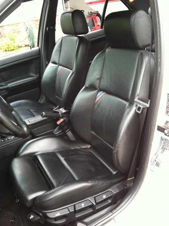 1997 BMW E36 M3 - Image 24 of 24