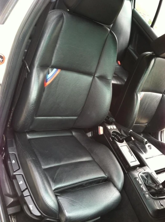 1997 BMW E36 M3 - Image 9 of 24