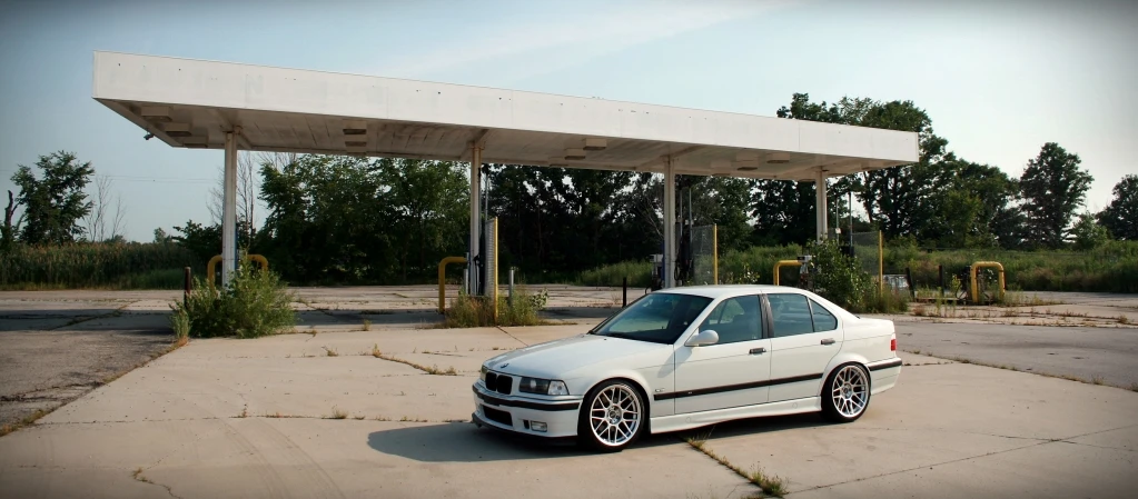 1997 BMW E36 M3 - Image 13 of 24